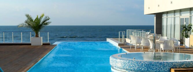 Trip Holland - informiert hier über den Partner Interhome - Marke CASA Luxus Premium Ferienhäuser, Ferienwohnung, Fincas, Landhäuser in Südeuropa & Florida buchen