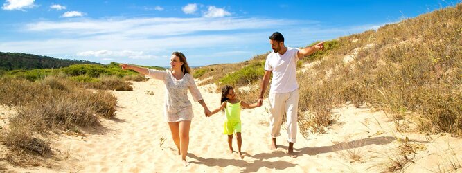Trip Holland - informiert im Reisemagazin, Familien mit Kindern über die besten Urlaubsangebote in der Ferienregion Niederlande. Familienurlaub buchen