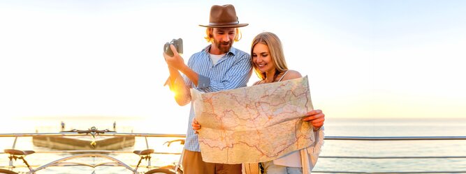 Trip Holland - Reisen & Pauschalurlaub finden & buchen - Top Angebote für Urlaub finden