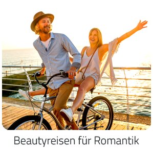 Reiseideen - Reiseideen von Beautyreisen für Romantik -  Reise auf Trip Holland buchen