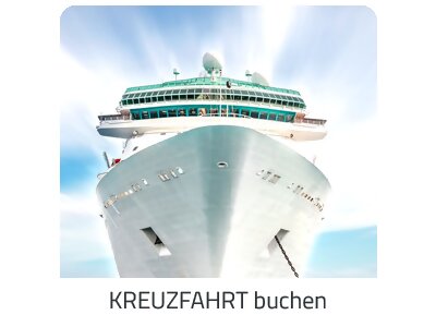 Kreuzfahrt Urlaub auf https://www.trip-holland.com buchen