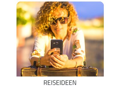 beliebte Reiseideen & Reisethemen auf https://www.trip-holland.com buchen