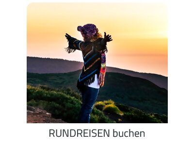 Rundreisen suchen und auf https://www.trip-holland.com buchen
